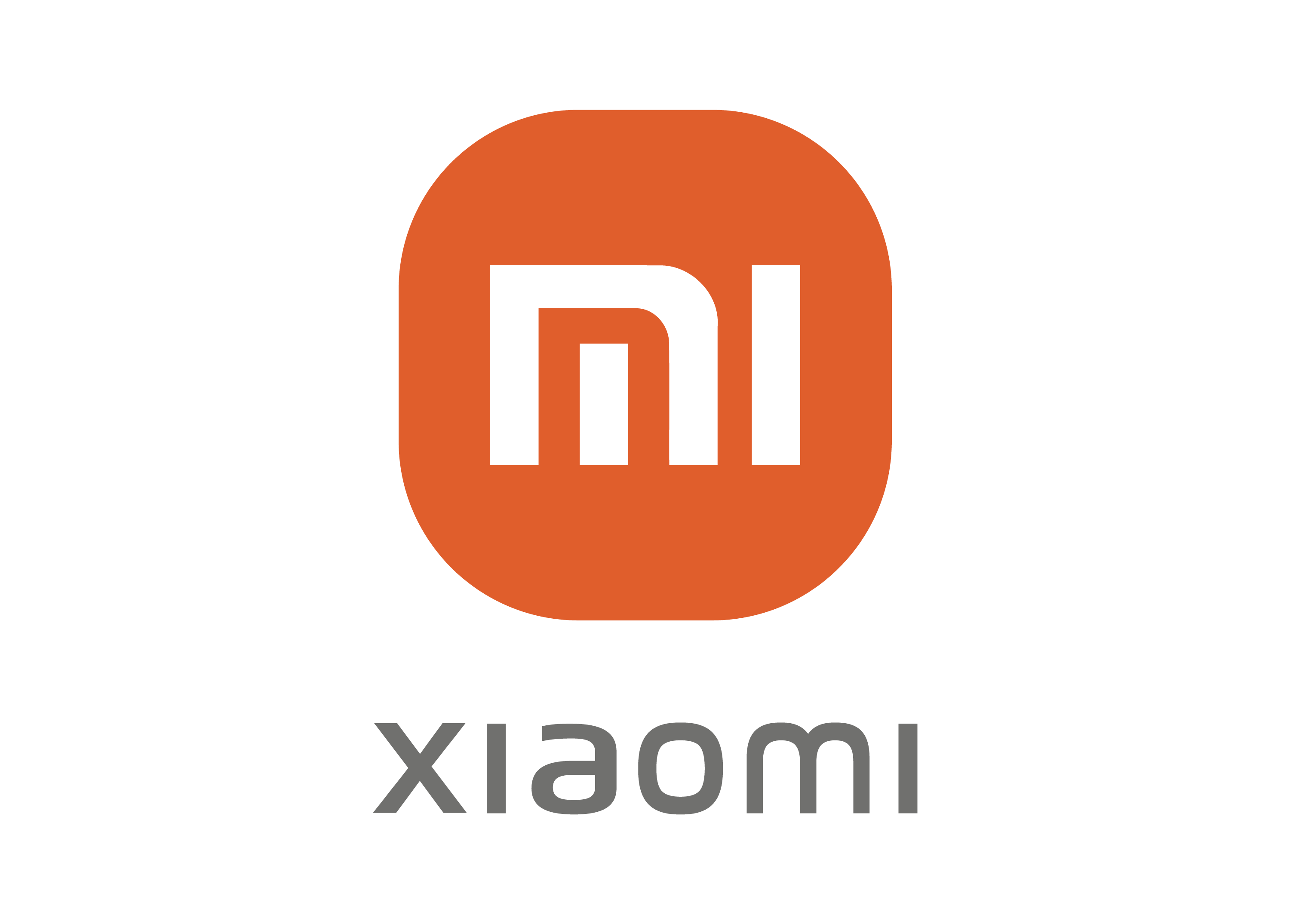 Xiaomi New 2021 Years