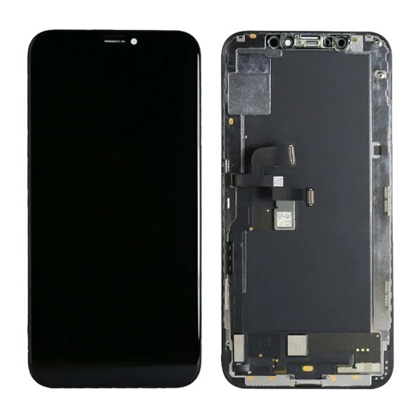 ال سی دی آیفون - ایفون lcd iphone xs gx