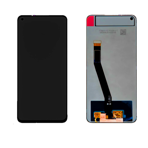 ال سی دی lcd redmi note 9 pro + redmi note 9s شیائومی xiaomi