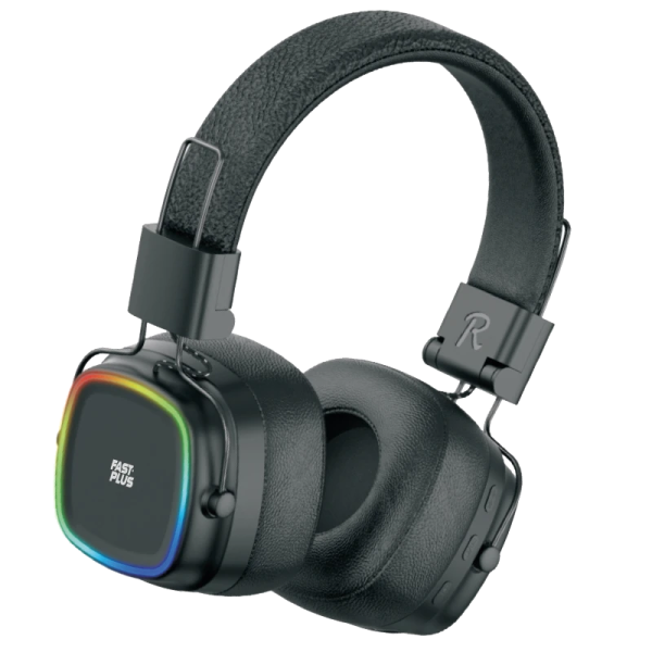 هدفون فست پلاس headphone fast plus fps-430